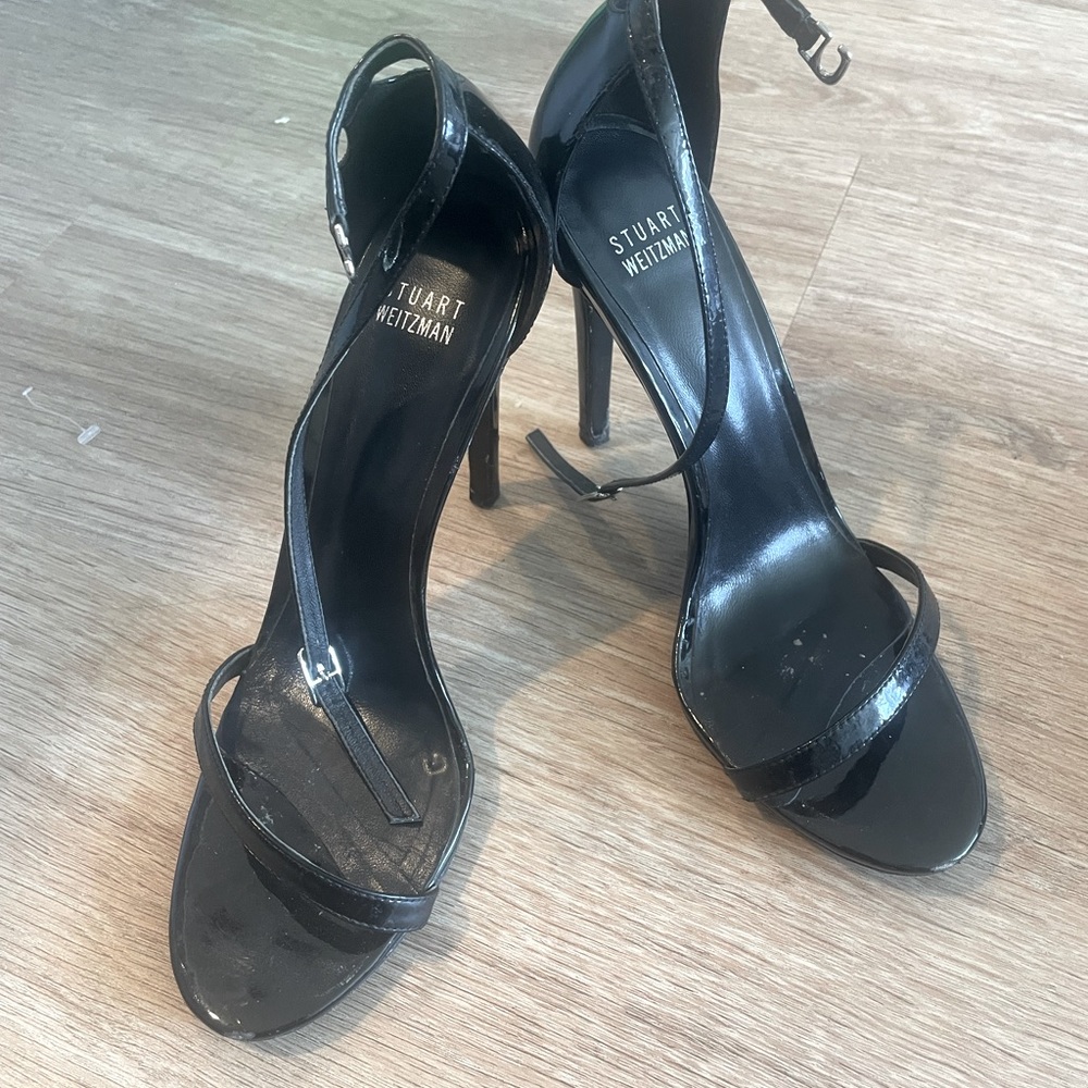 Stuart Weitzman